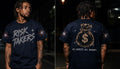 Risk Takers Rhinestone Shirt